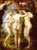 Les trois Grces